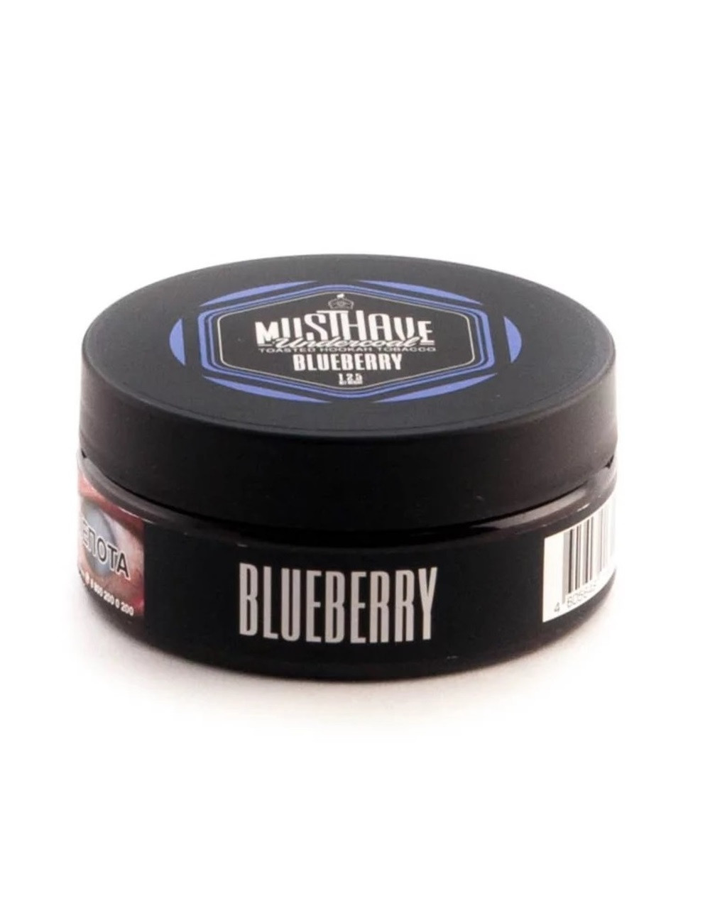 Blueberry